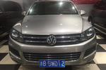 大众途锐Hybrid2011款3.0TSI V6 Hybrid 