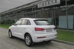 奥迪Q32015款30 TFSI 舒适型