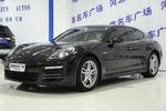 保时捷Panamera2014款Panamera 4 3.0T 