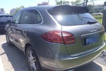 保时捷Cayenne2011款Cayenne S