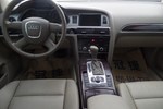 奥迪A6L2008款2.4 技术型