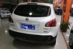 日产逍客2011款2.0XL 火 CVT 2WD