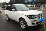 路虎揽胜2014款3.0 V6 SC Vogue SE