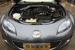 马自达MX-52009款2.0L 标准型