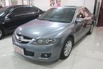 马自达Mazda62011款2.0L 手自一体 豪华型