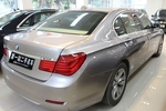 宝马7系2011款730Li 典雅型