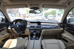 宝马7系2009款740Li 豪华型