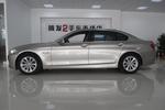 宝马5系2012款520Li 典雅型