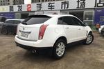 凯迪拉克SRX2013款3.0L 精英版