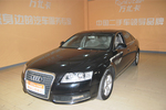 奥迪A6L2009款2.0TFSI 标准型AT