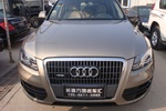 奥迪Q52010款2.0TFSI 进取型