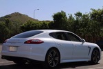 保时捷Panamera2013款Panamera Platinum Edition 3.6L 