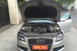 奥迪A4L2009款2.0TFSI 舒适型