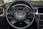 奥迪Q72012款3.0TFSI 技术型