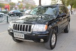 Jeep大切诺基2004款Jeep4000(CBU) 5门旅行车自动4速四驱