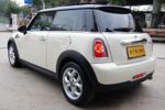 MINIMINI2012款1.6L COOPER Bayswater 