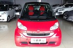 smartfortwo2011款1.0 MHD 科比特别版