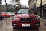 宝马X62008款xDrive35i