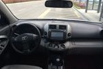 丰田RAV42010款2.4L 自动豪华升级版