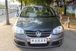 大众速腾2008款1.6L 手自一体 舒适型