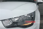 奥迪A12014款30 TFSI 时尚型