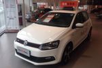 大众Polo GTI2012款1.4TSI DSG