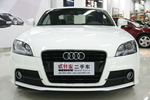 奥迪TT-Coupe 45 TFSI
