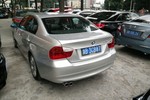 宝马3系2008款325i 领先型