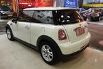 MINICABRIO2011款COOPER