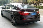 宝马5系GT2011款535i 豪华型