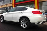 宝马X62012款xDrive35i