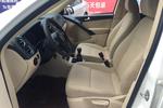 大众途观2010款1.8TSI 手动 都会版(两驱)