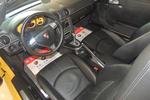 保时捷Boxster2007款2.7 手自一体后驱 2门敞蓬