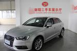 奥迪A3 Limousine2014款35 TFSI 自动舒适型