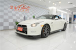 日产GT-R2013款3.8T Premium Edition