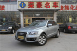 奥迪Q52010款2.0TFSI 进取型