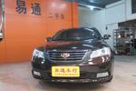 吉利经典版帝豪2010款1.8L CVT 豪华型