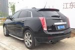 凯迪拉克SRX2010款3.0L 旗舰版