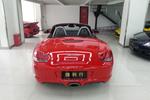 保时捷Boxster2009款Boxster 2.9L 