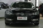 大众帕萨特2013款1.8TSI DSG 尊荣版