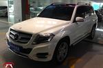 奔驰GLK级2013款GLK 300 4MATIC 动感型（天窗版）