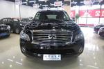 英菲尼迪QX802013款5.6L 4WD