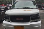 GMCTerrain-6.0GMC房车