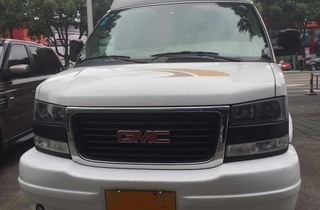 二手gmcterrain报价 Gmcterrain二手车价格 搜狐二手车 诚信有保障
