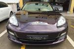 保时捷Panamera2010款Panamera 3.6L 