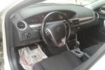 MG62012款1.8L 自动精英版