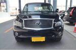 英菲尼迪QX802013款5.6L 4WD