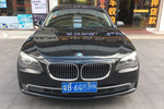 宝马7系2011款730Li 典雅型