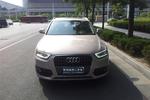 奥迪Q32013款35 TFSI 舒适型