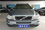 沃尔沃XC902008款2.5T 环球帆船赛纪念版